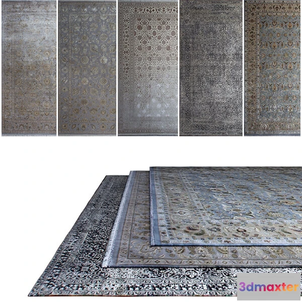 1594160 - decoration - Mat 01 3D Max