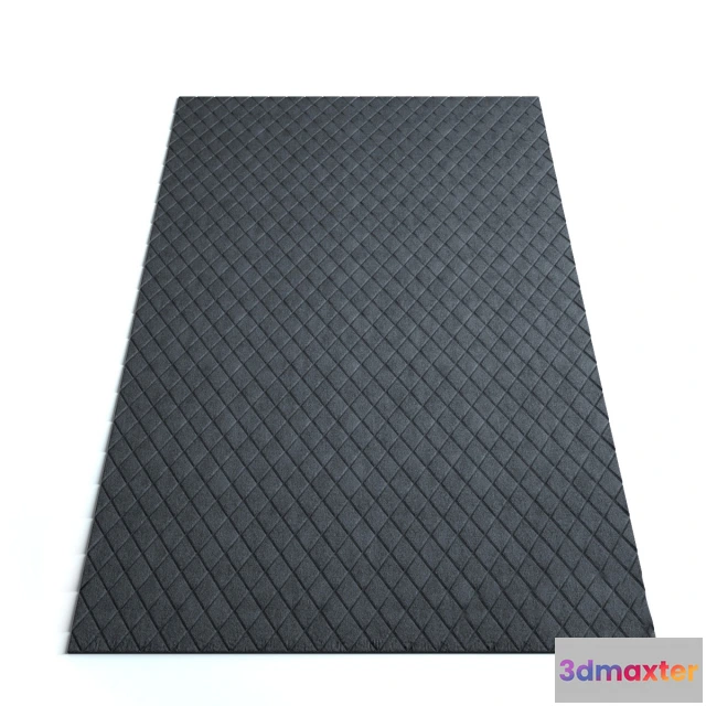 1594232 - decoration - Carpet Bo 2 3D Max