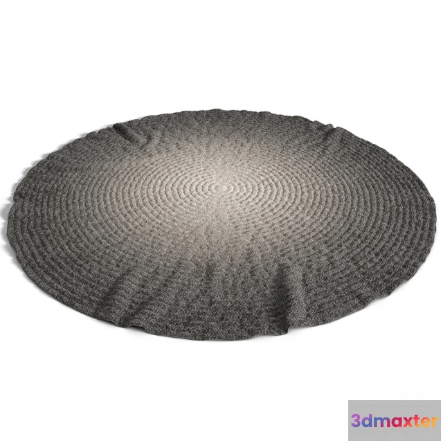 1594238 - decoration - Carpet 156 3D Max