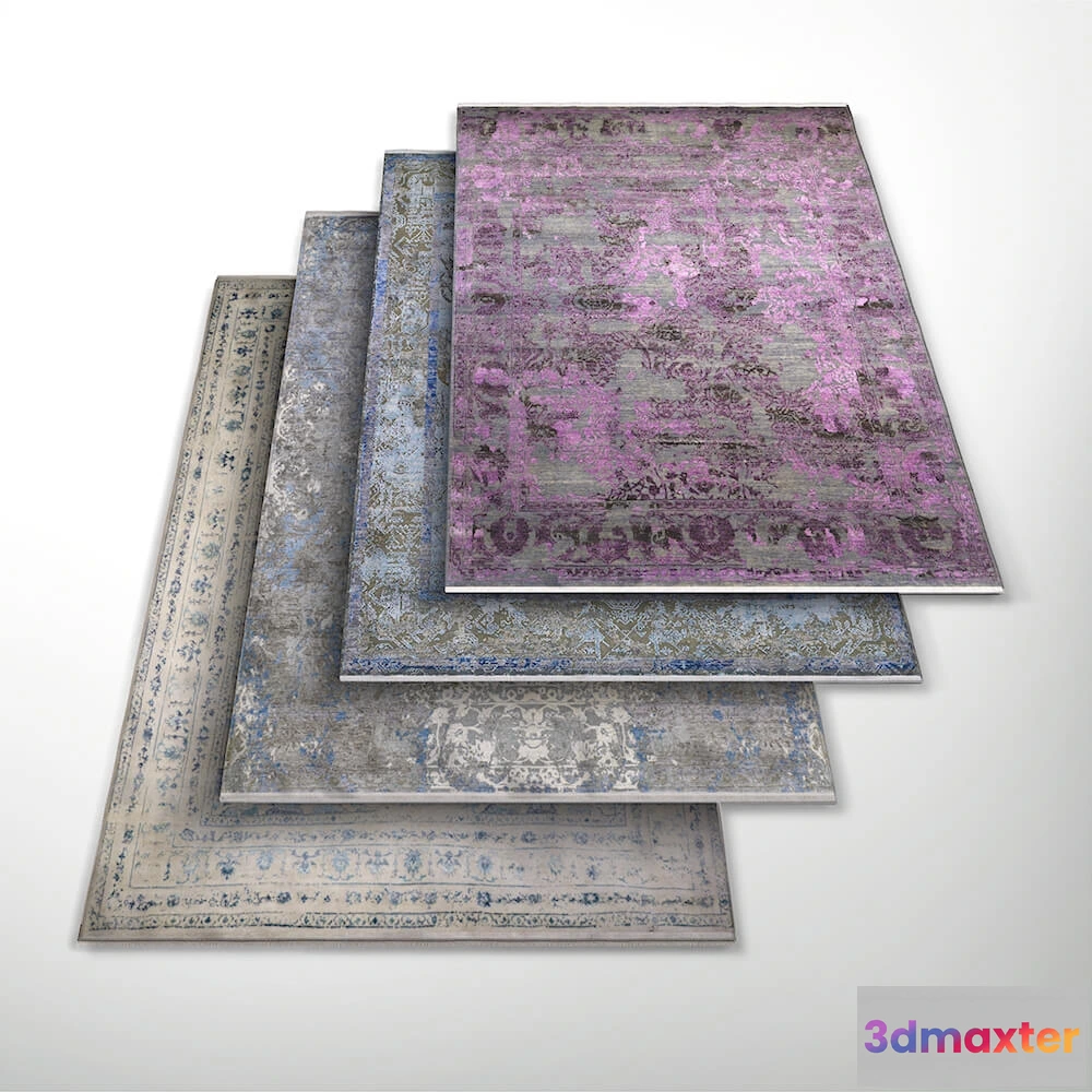 1594268 - decoration - Mat 7 3D Max