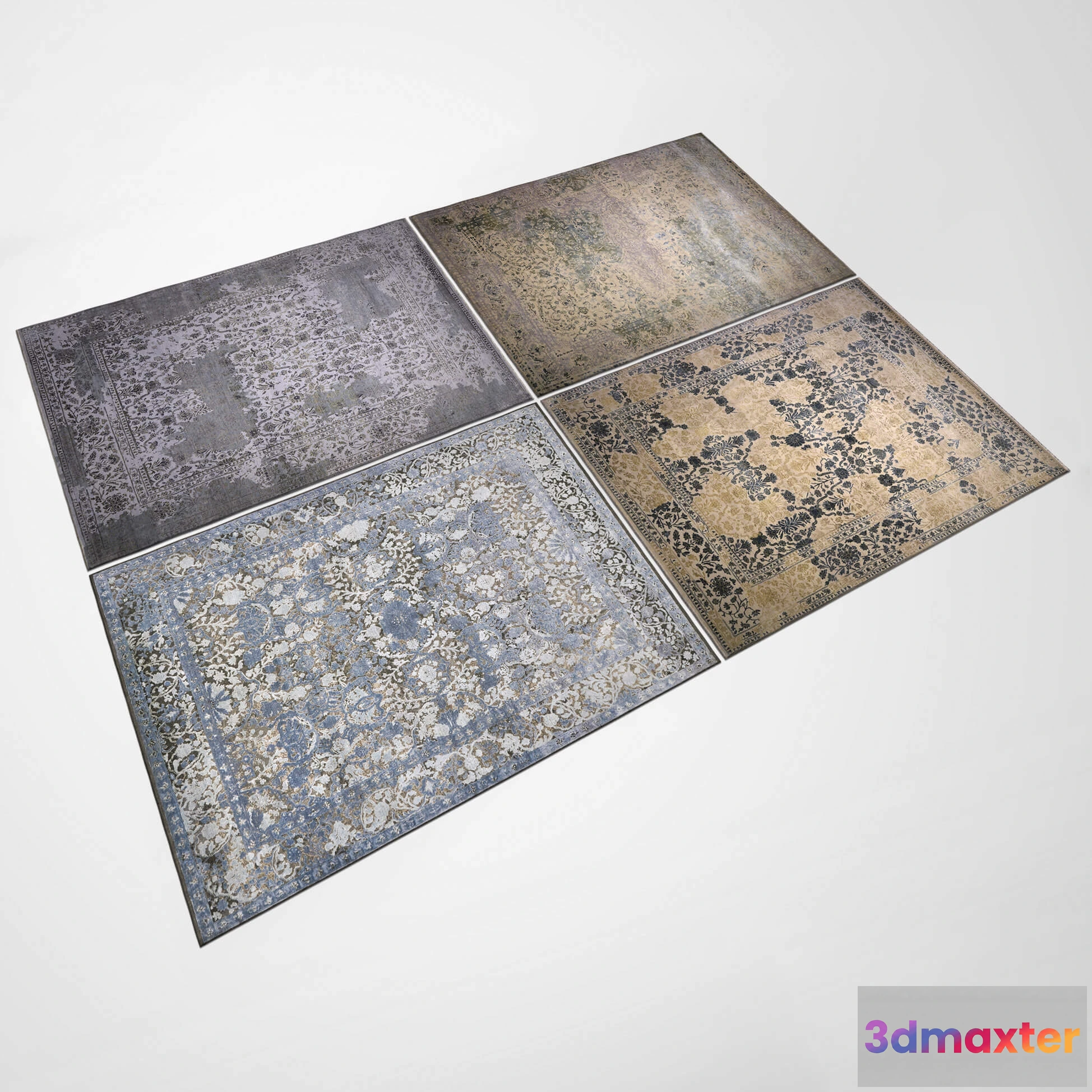 1594270 - decoration - Mat 06 3D Max