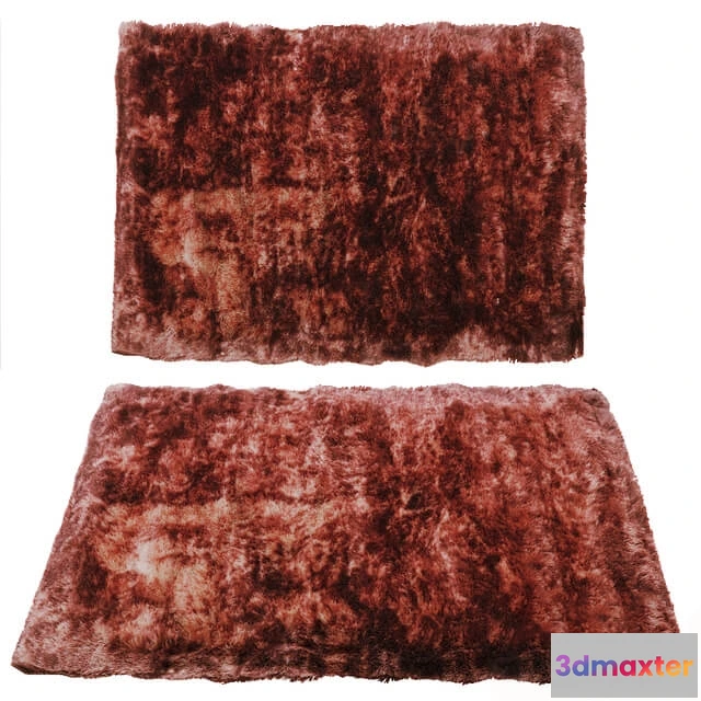 1594290 - decoration - Boconcept-Beijing carpet 2 3D Max