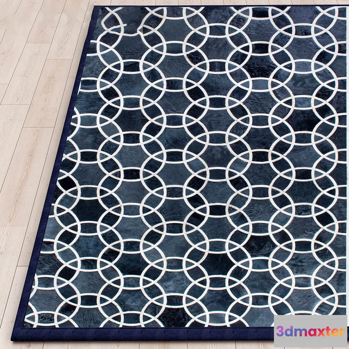 1594324 - decoration - Alhambra rugs 3D Max