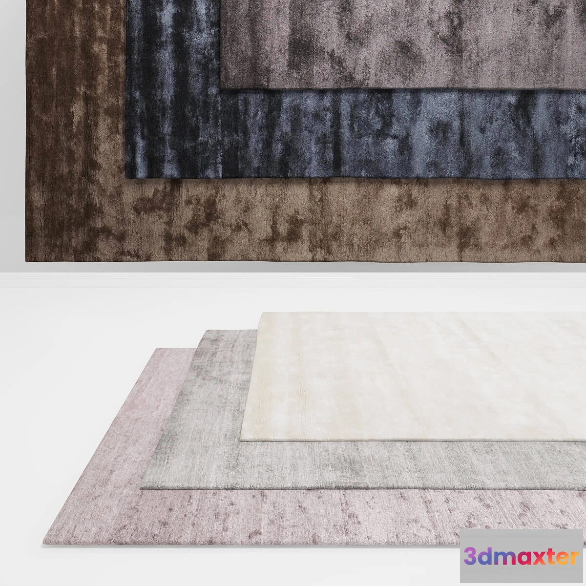 1594334 - decoration - Angelo Rugs 3D Max