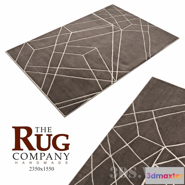 1594342 - decoration - Carpet 3D Max