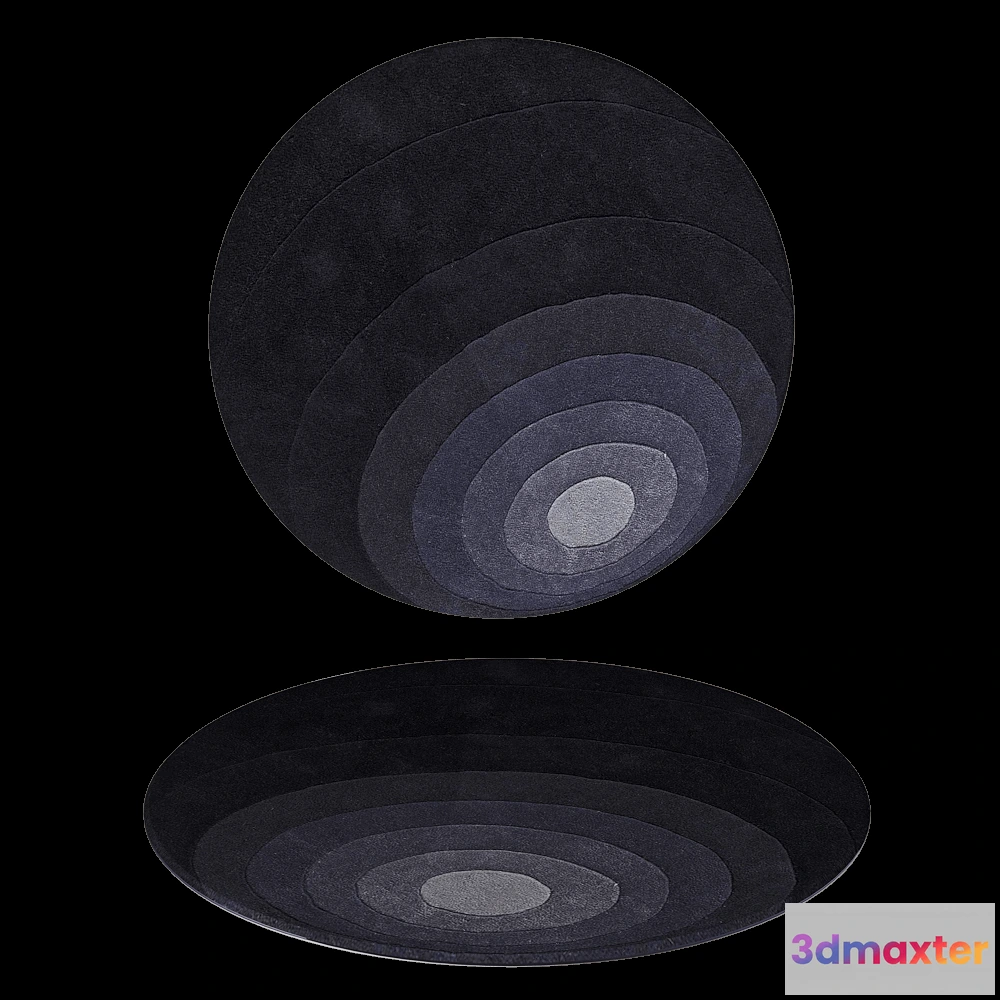 1594546 - Verpan - Carpet 3D Max