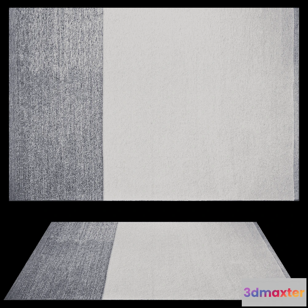 1594554 - Warli - Rug Ponza 3D Max