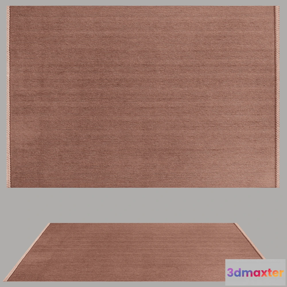 1594558 - Warli - Rug Strato 3D Max