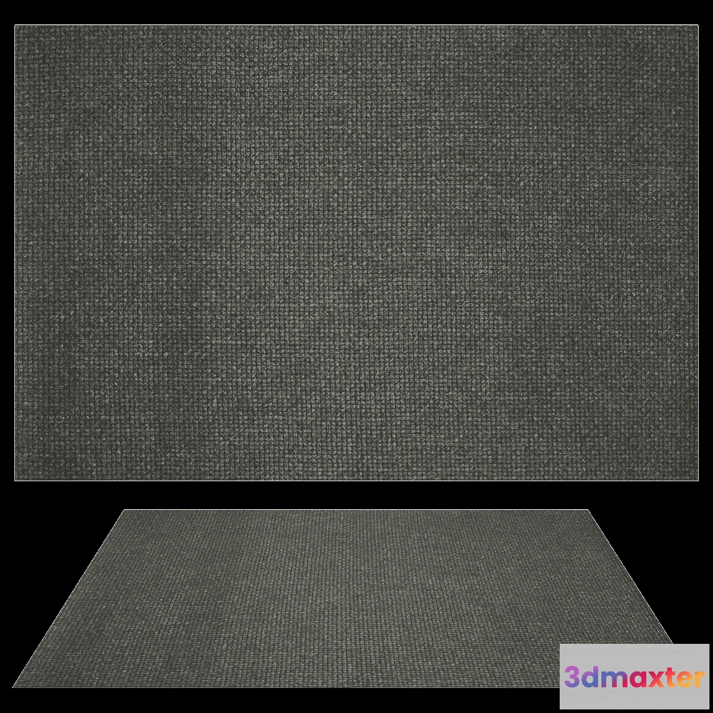 1594568 - Warli - Rug Nimes 3D Max