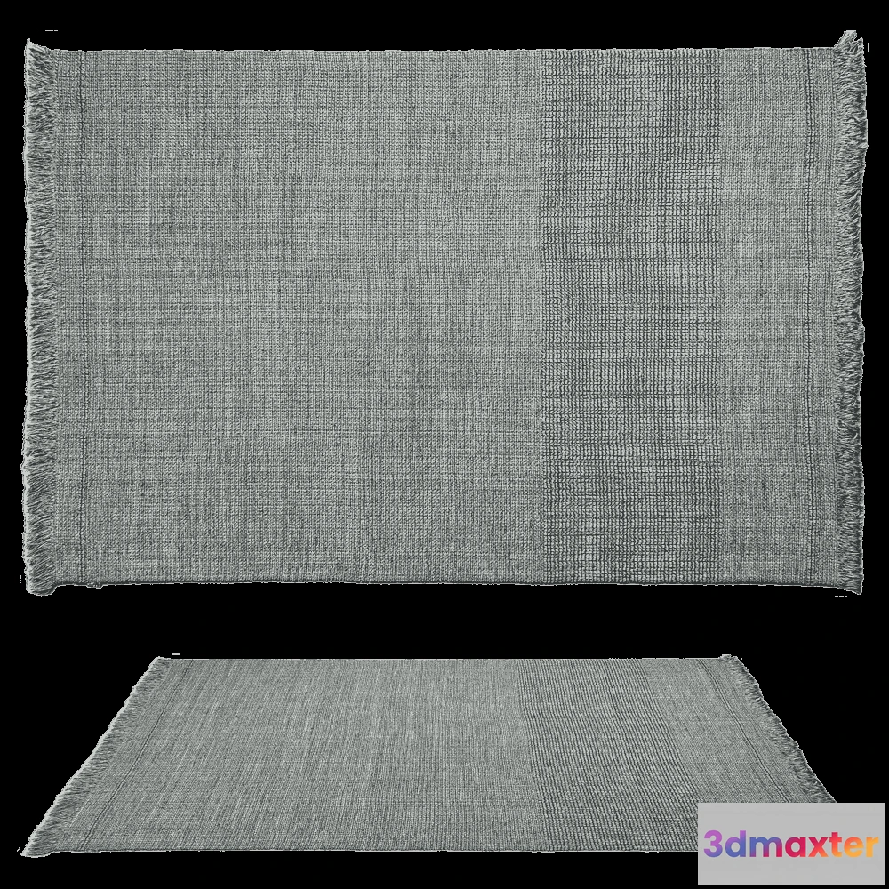 1594572 - Warli - Rug Maui 3D Max