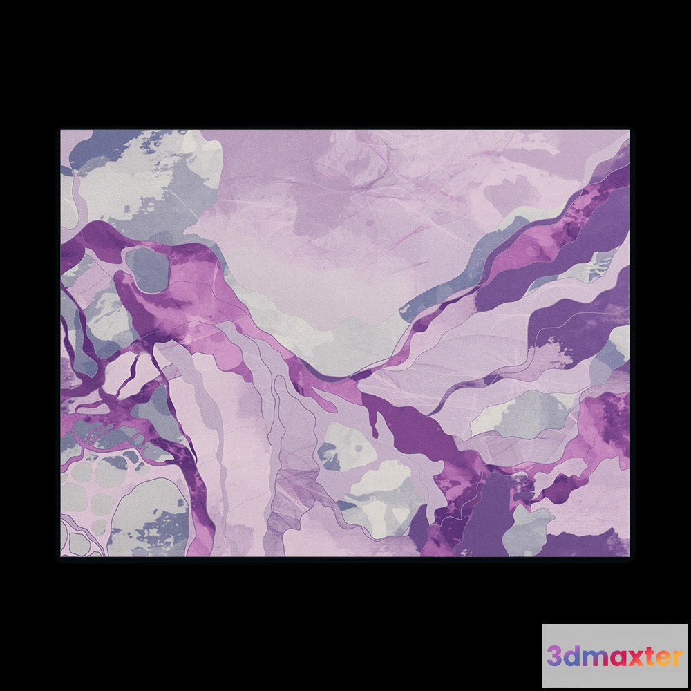 1594646 - Y-O2 - Carpet Digest Trims DT3.03 3D Max