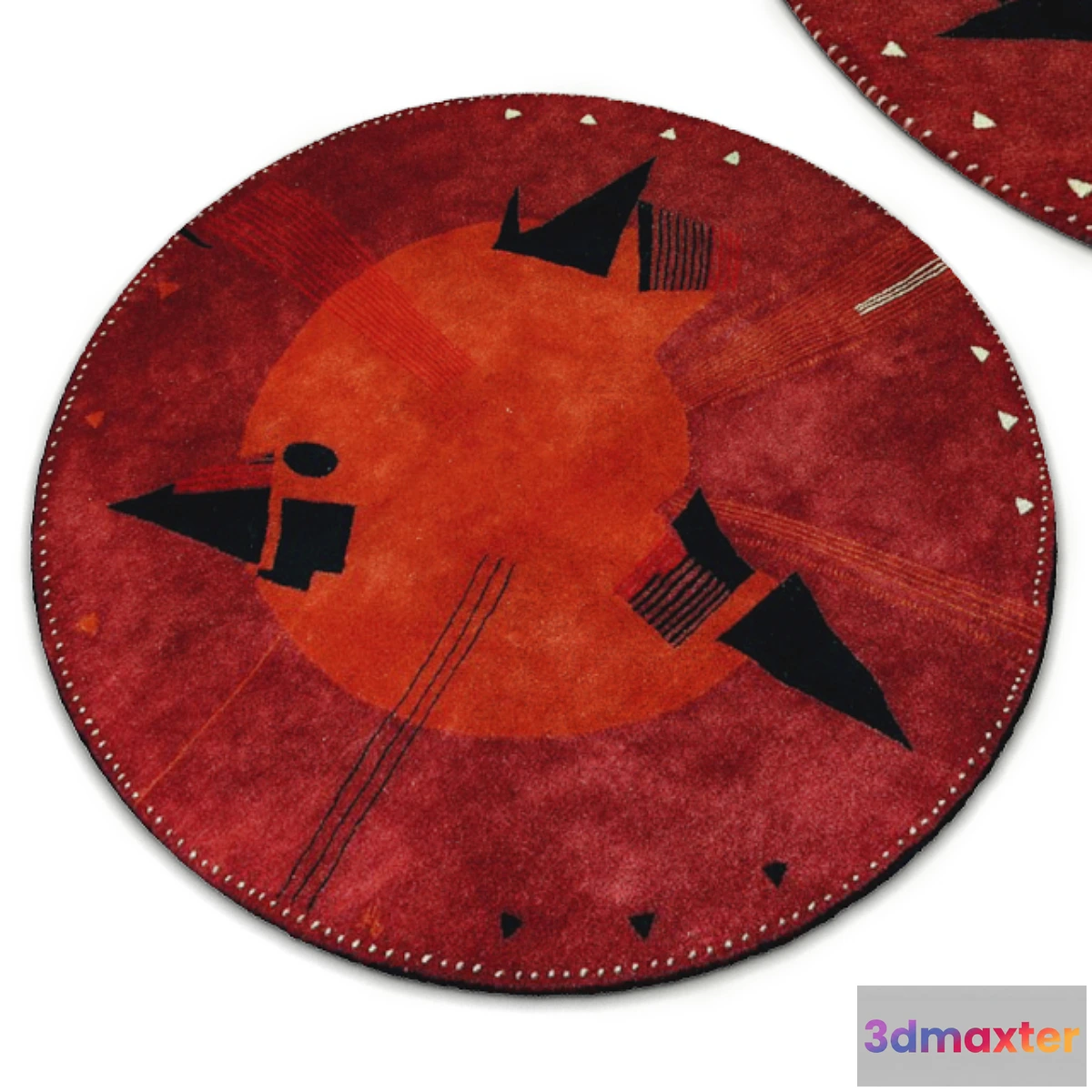 545875 - Celimene Rug