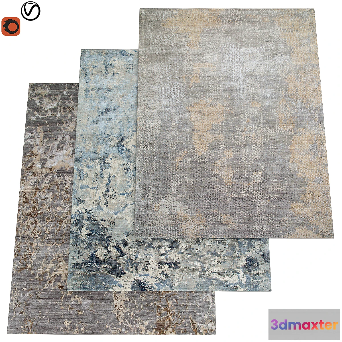 545965 - Carpets №013