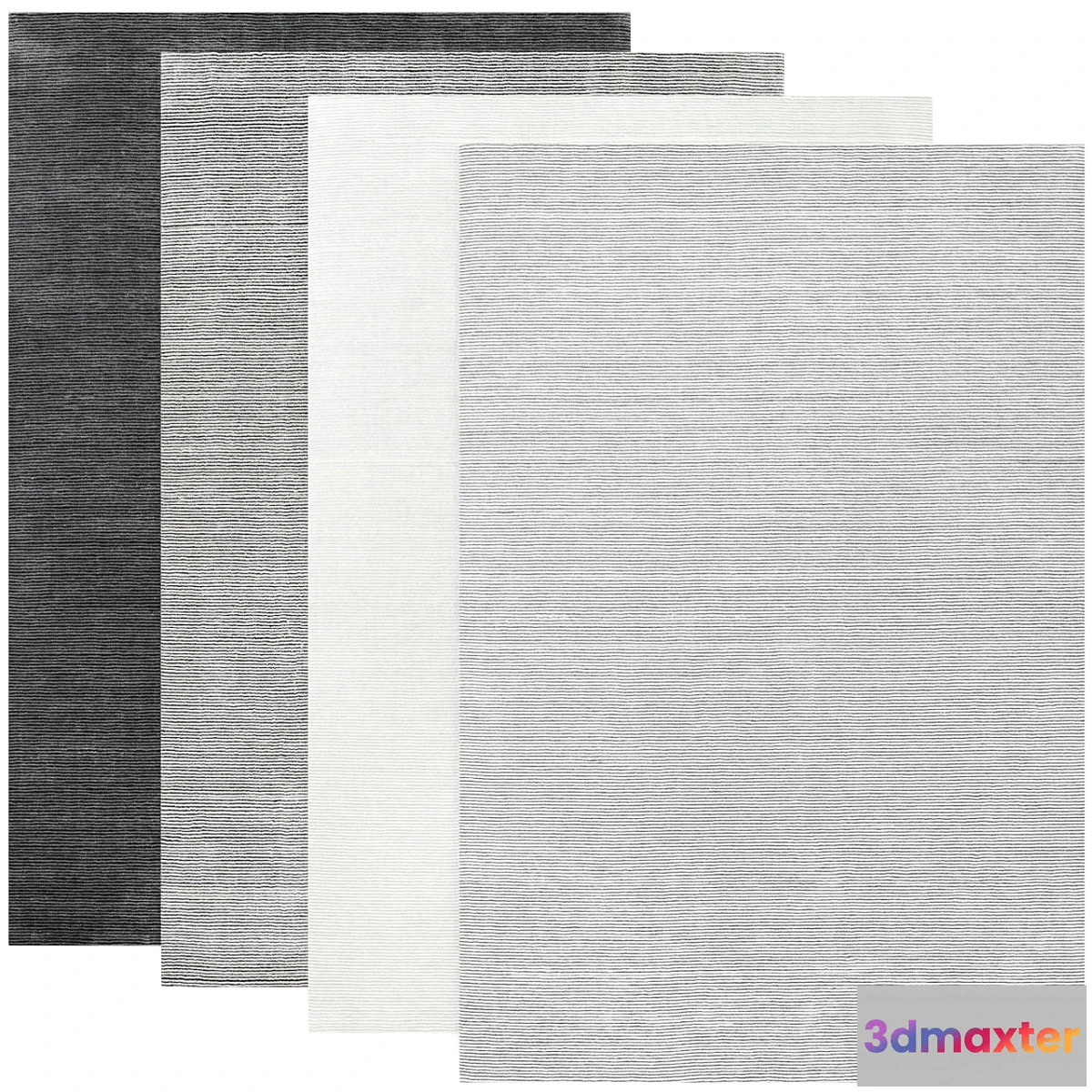 546063 - Angelica set