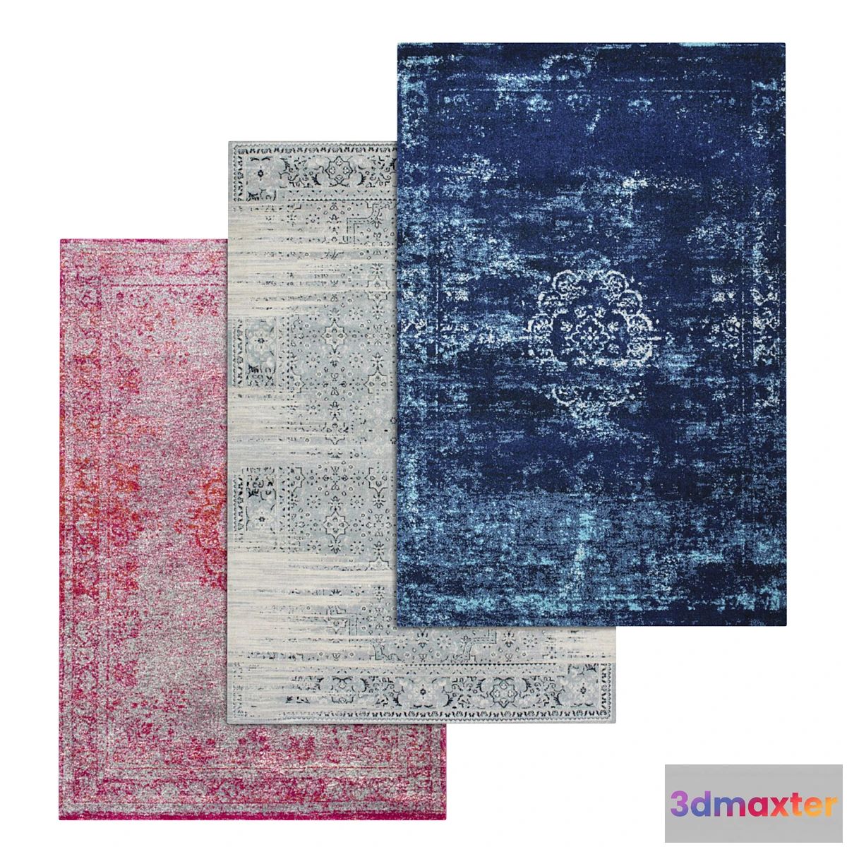 546089 - Carpets Set 1648