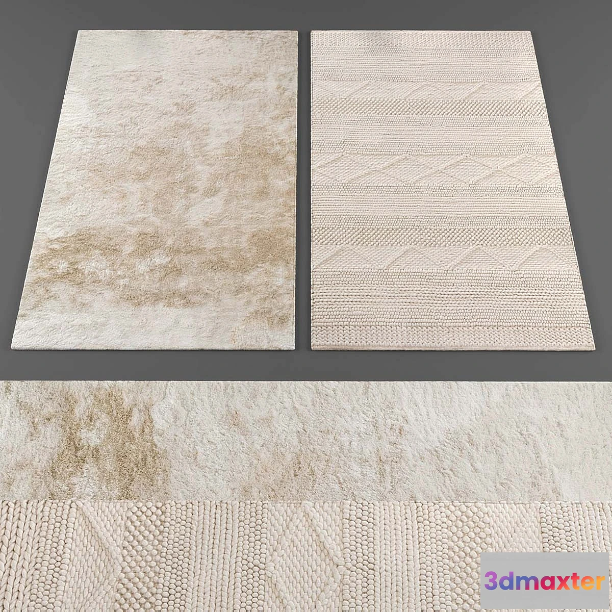 546101 - Rugs collection 284