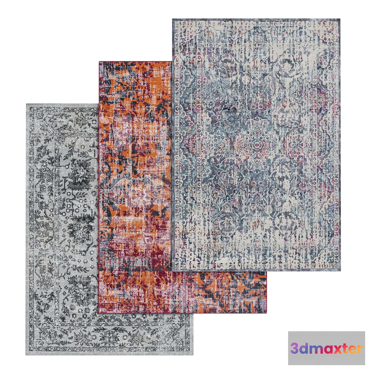 546129 - Carpets Set 1796