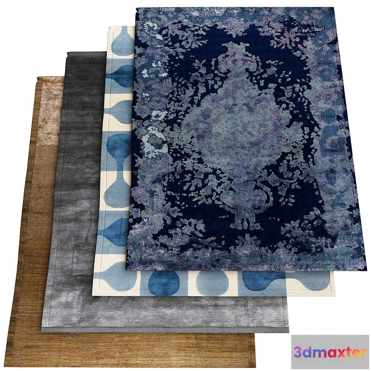 546133 - “golran” rugs 6