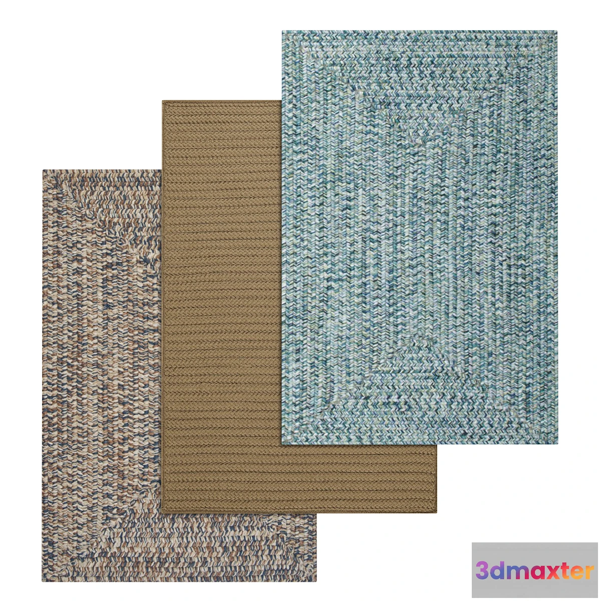 546147 - Carpets Set 637
