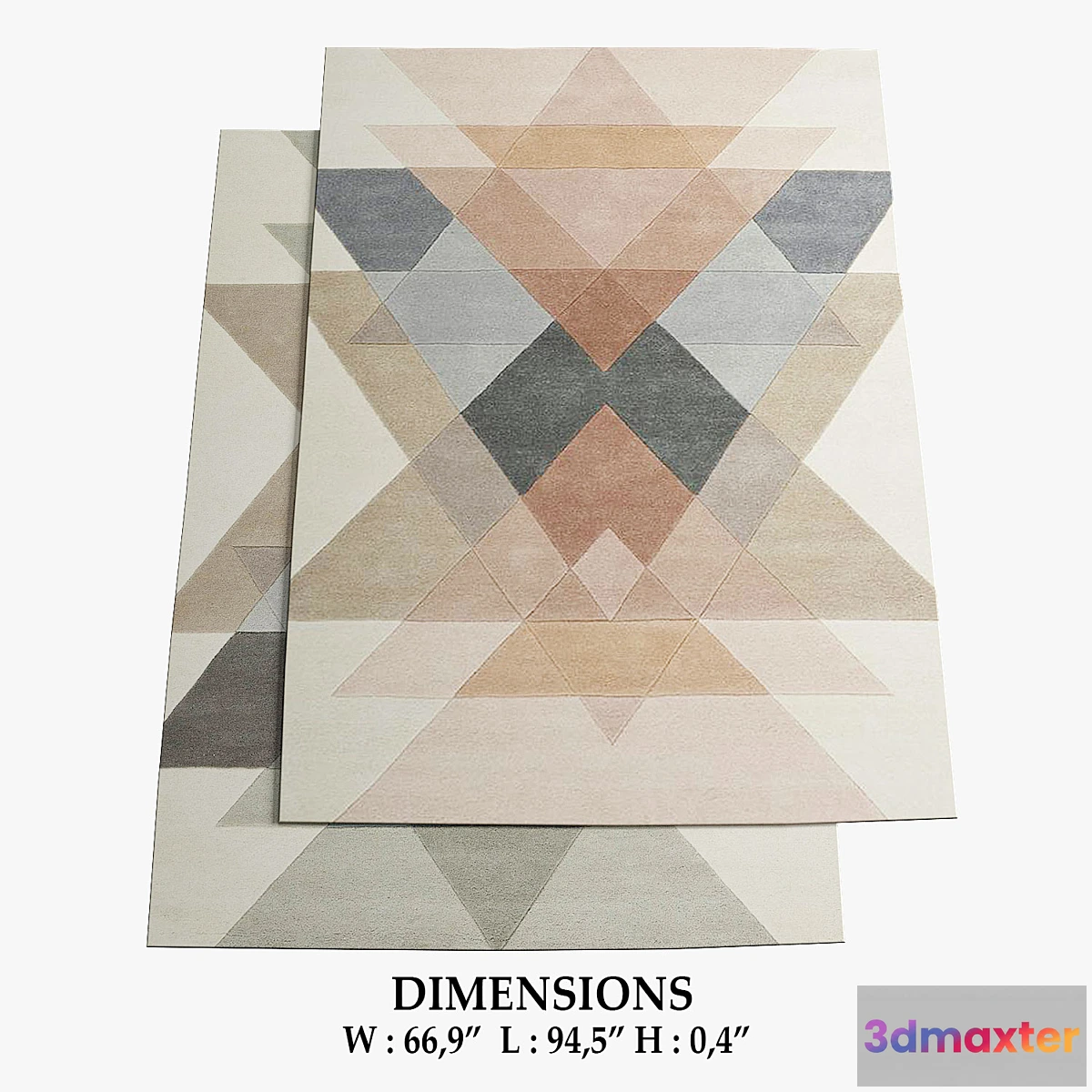 546159 - Freya Rugs_191