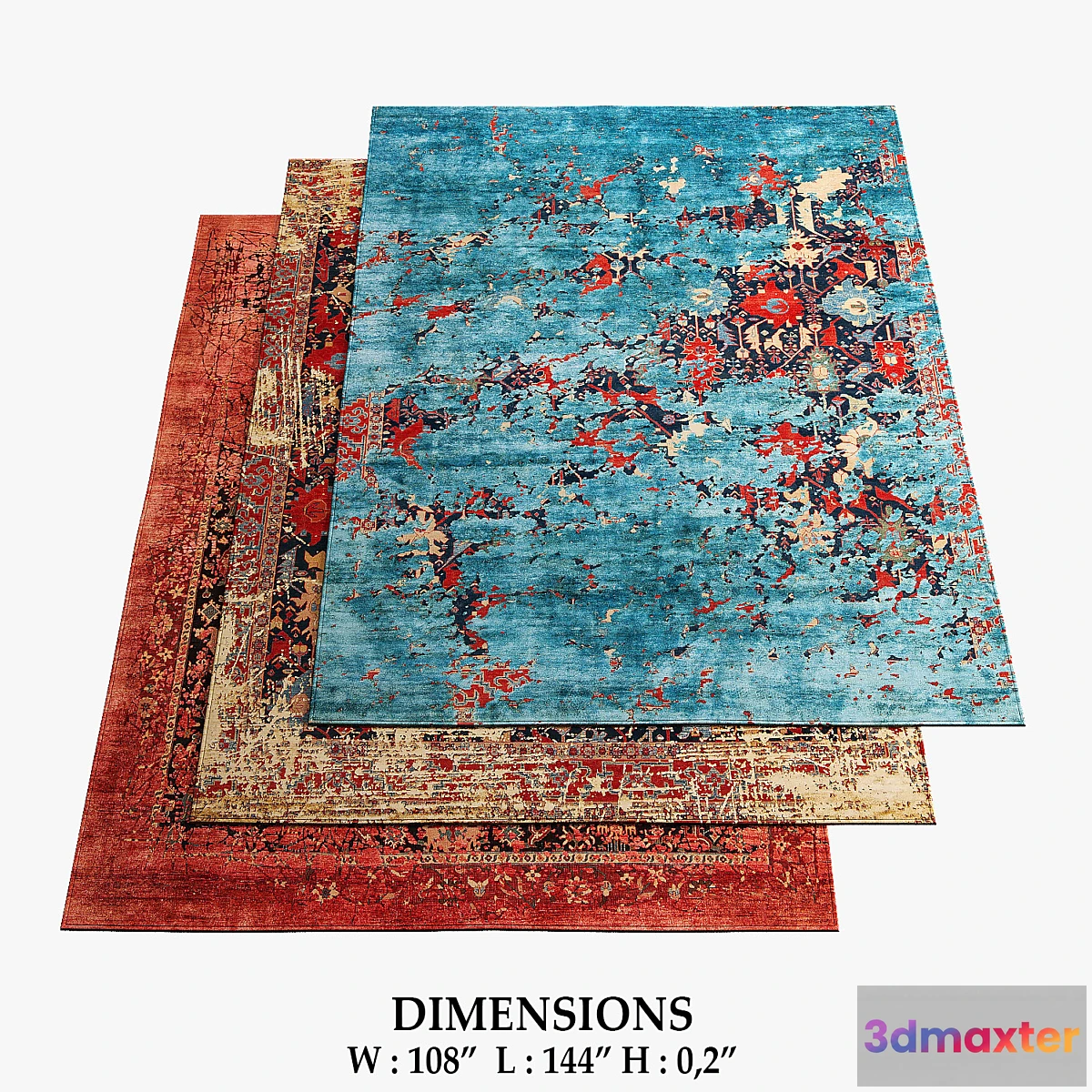 546247 - Jan Kath Rugs_581