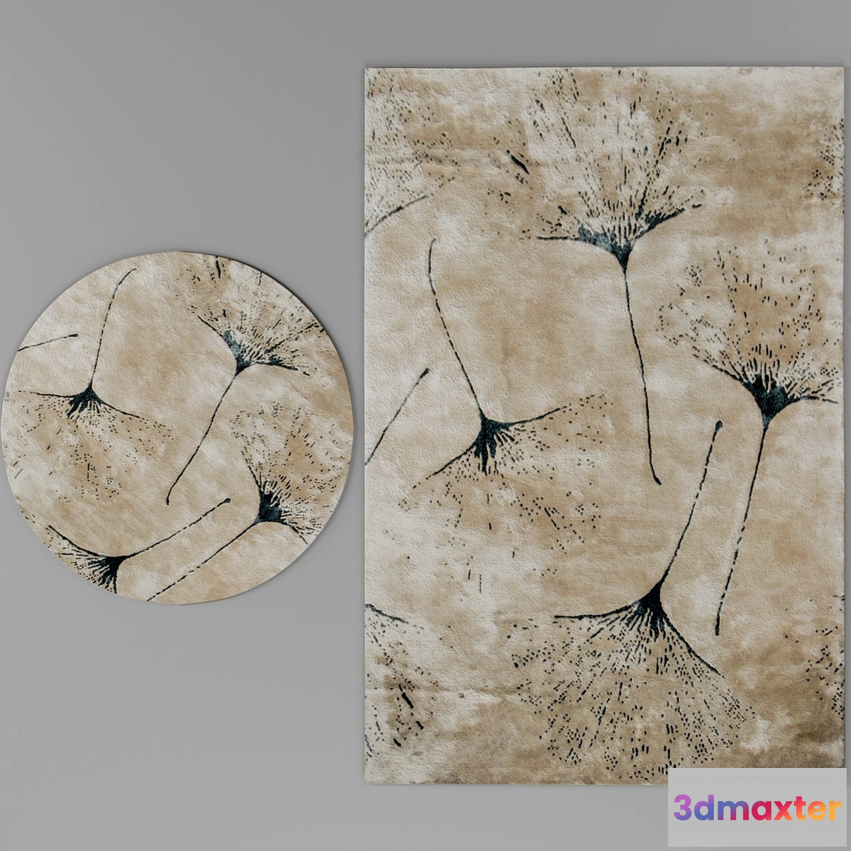 546345 - Carpet Macushi