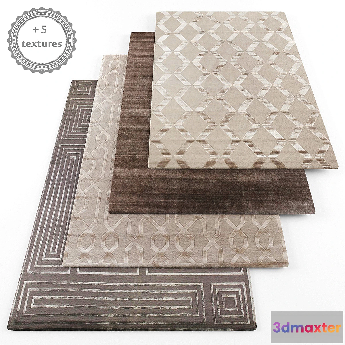 546349 - Rugs set161