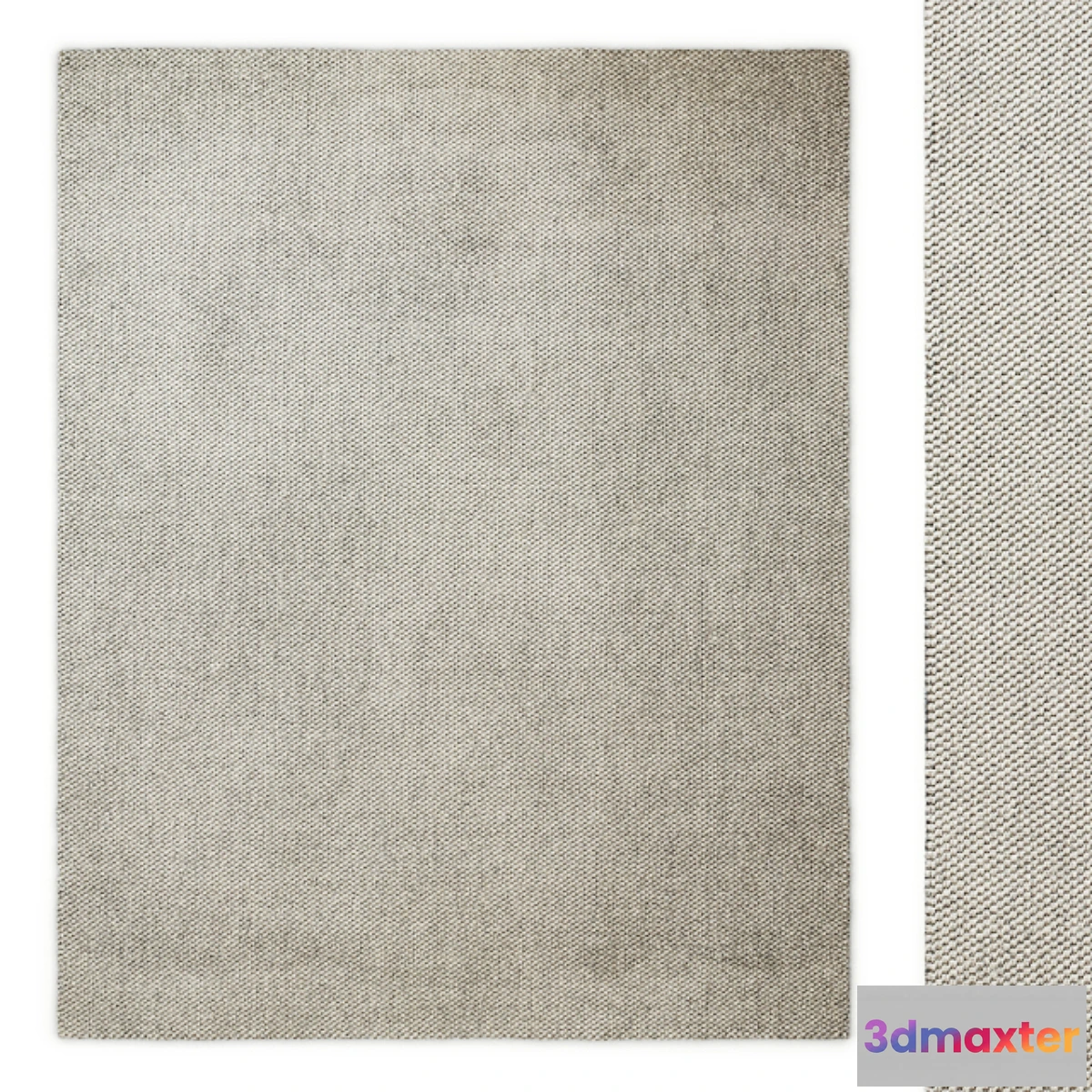 546431 - Custom Sereno Handwoven Sisal Rug RH