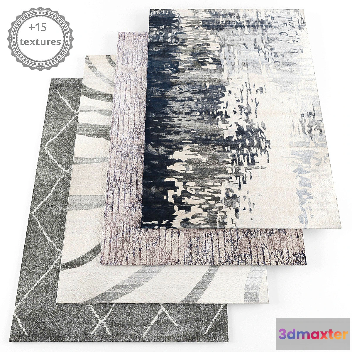 546467 - Rugs set21