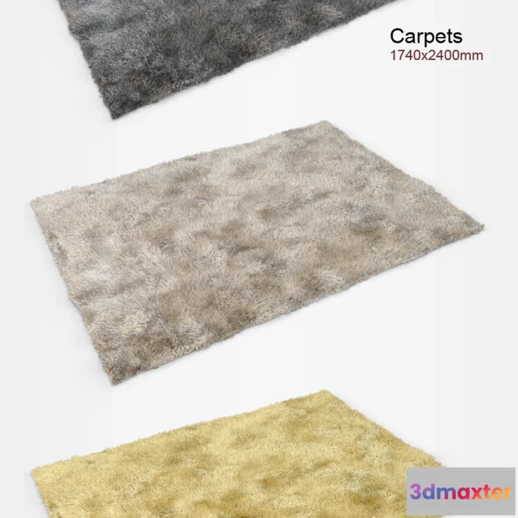 578826 - Carpet with long pile 2