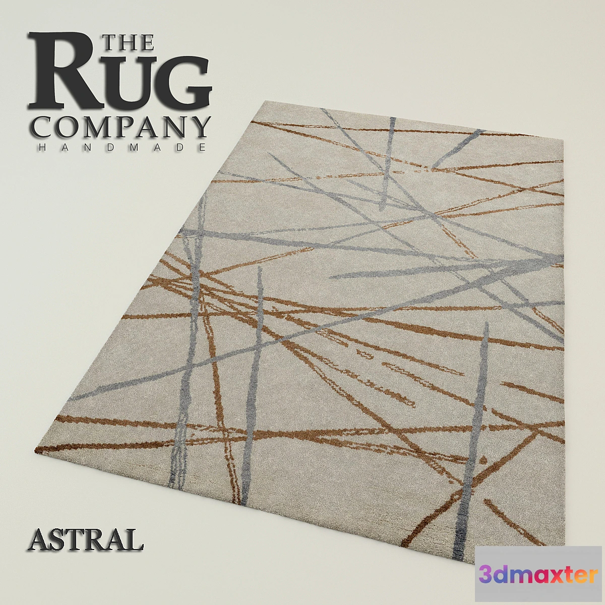 578860 - Carpet ASTRAL The Rug Company