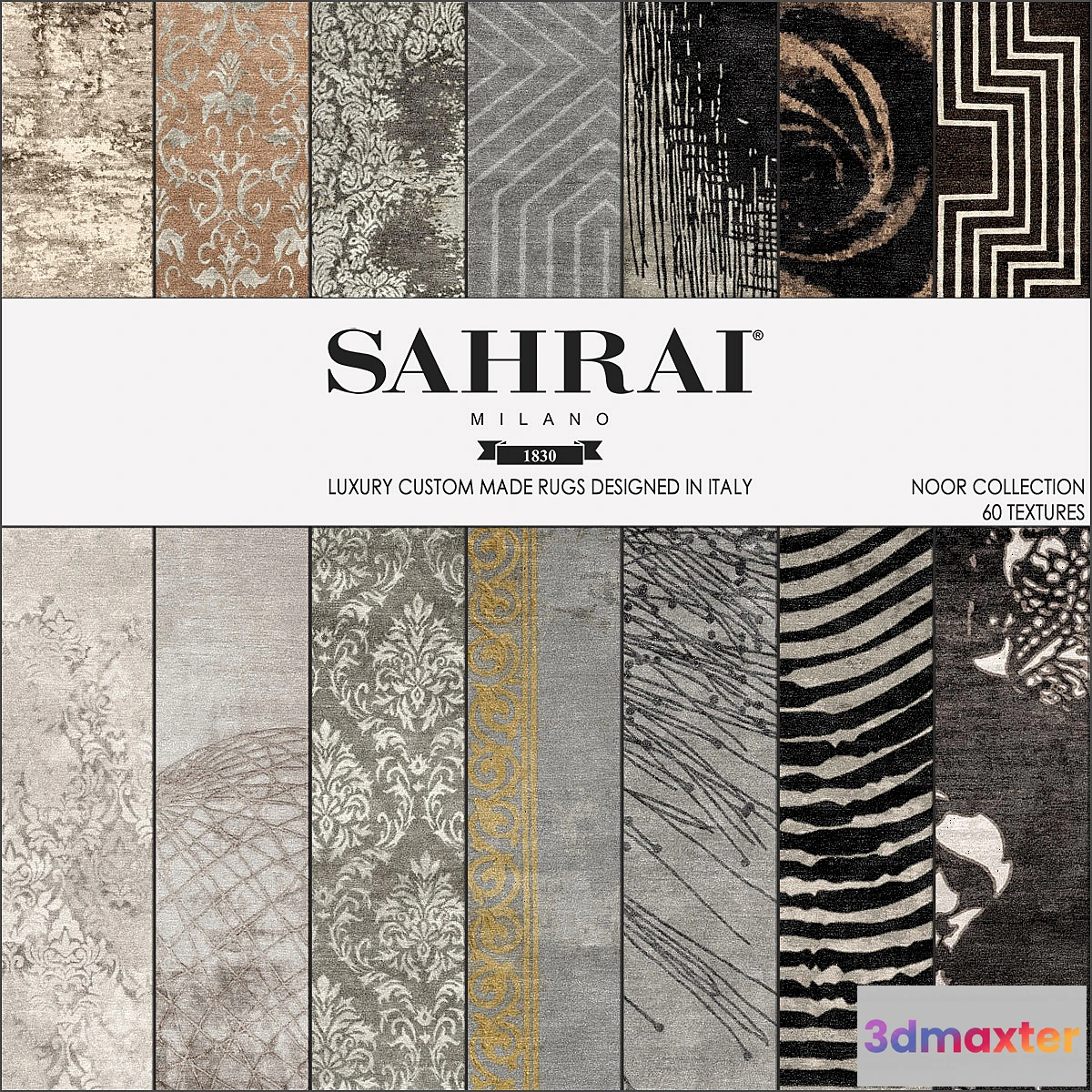 578882 - Sahrai Noor collection
