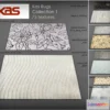 578886 - Kas rugs