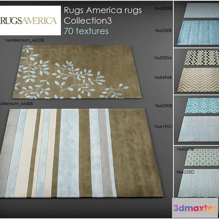 578908 - Rugs America 3