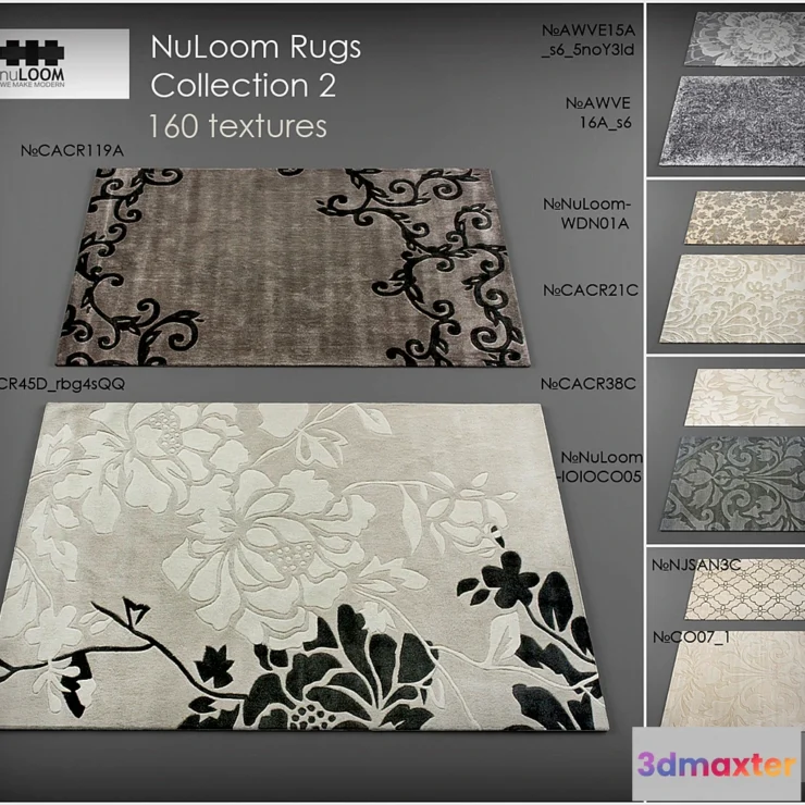 578912 - Nuloom rugs2