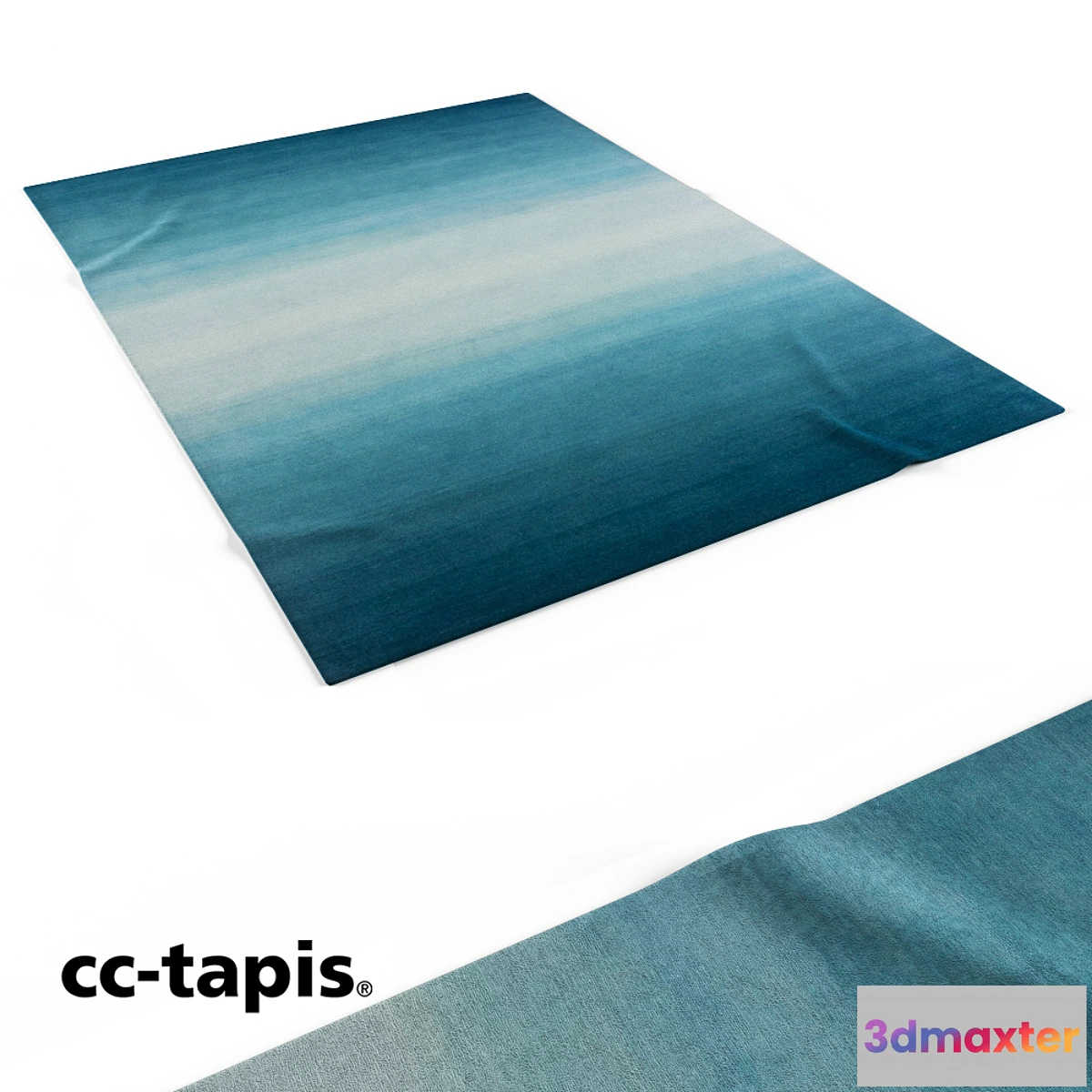 578934 - cc-tapis TYE ‘N DYE