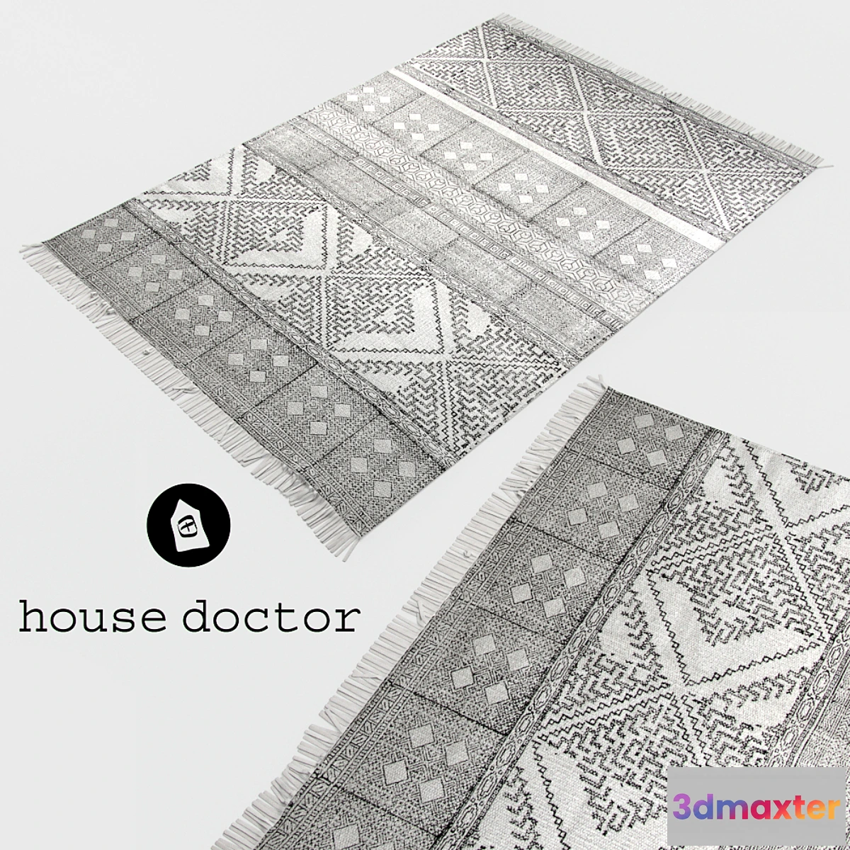 578956 - Carpet HOUSE DOCTOR
