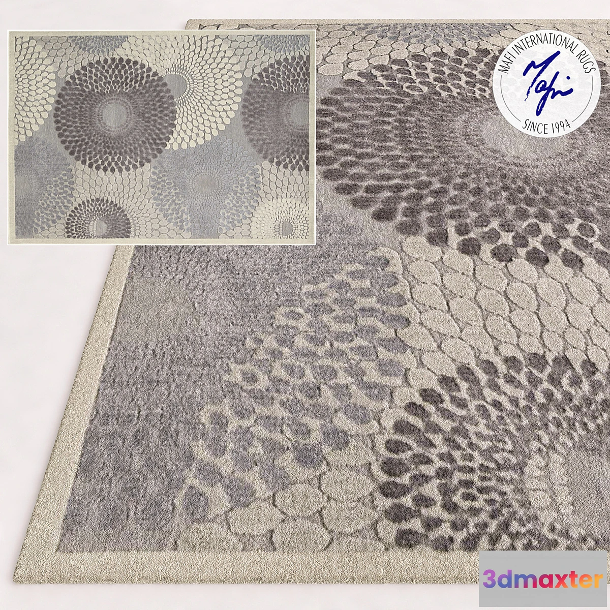 578998 - Carpets from Mafi international rugs