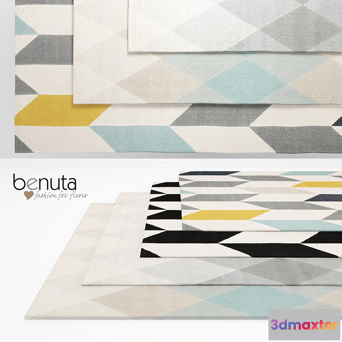 579004 - Benuta Rugs