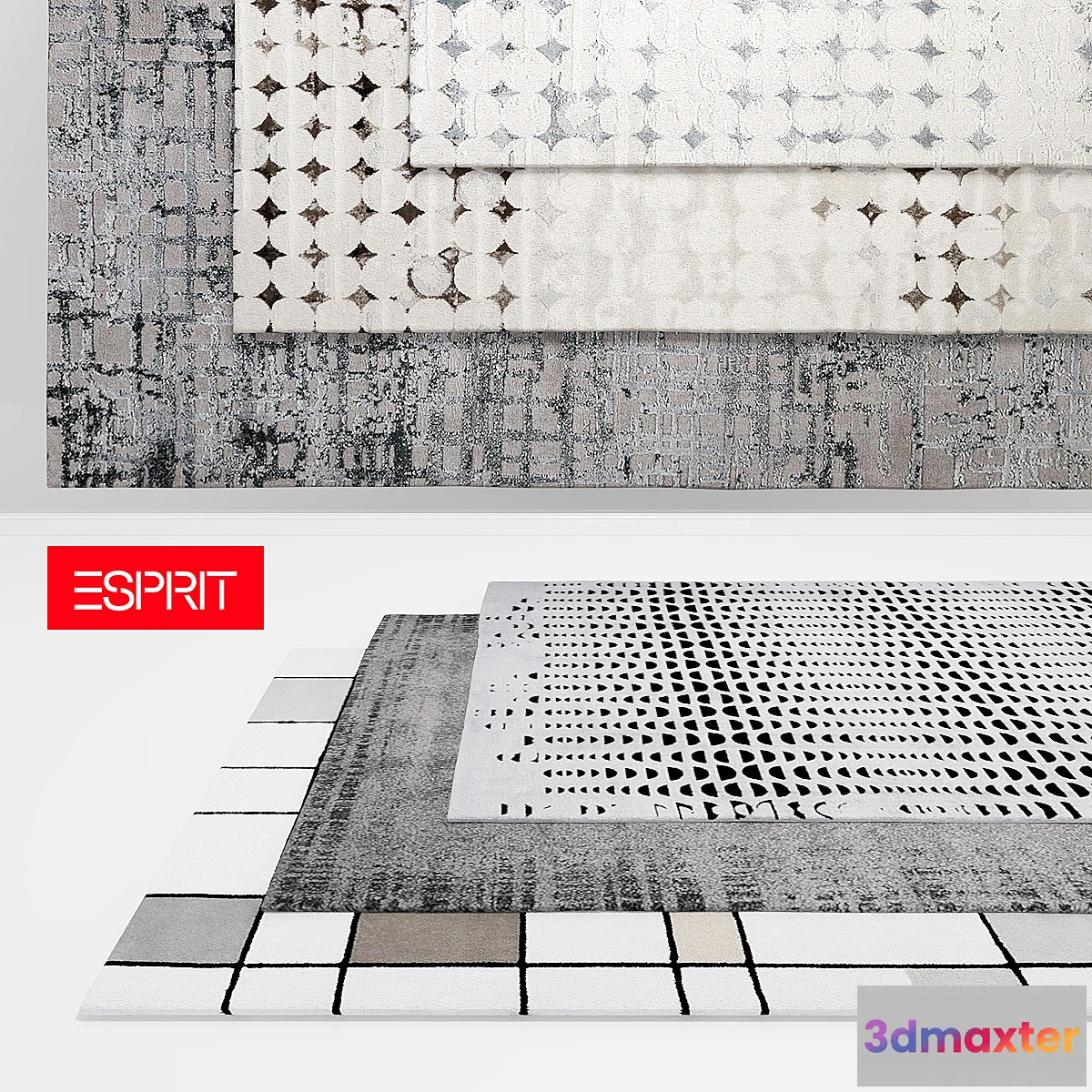 579008 - Esprit Rugs part 2