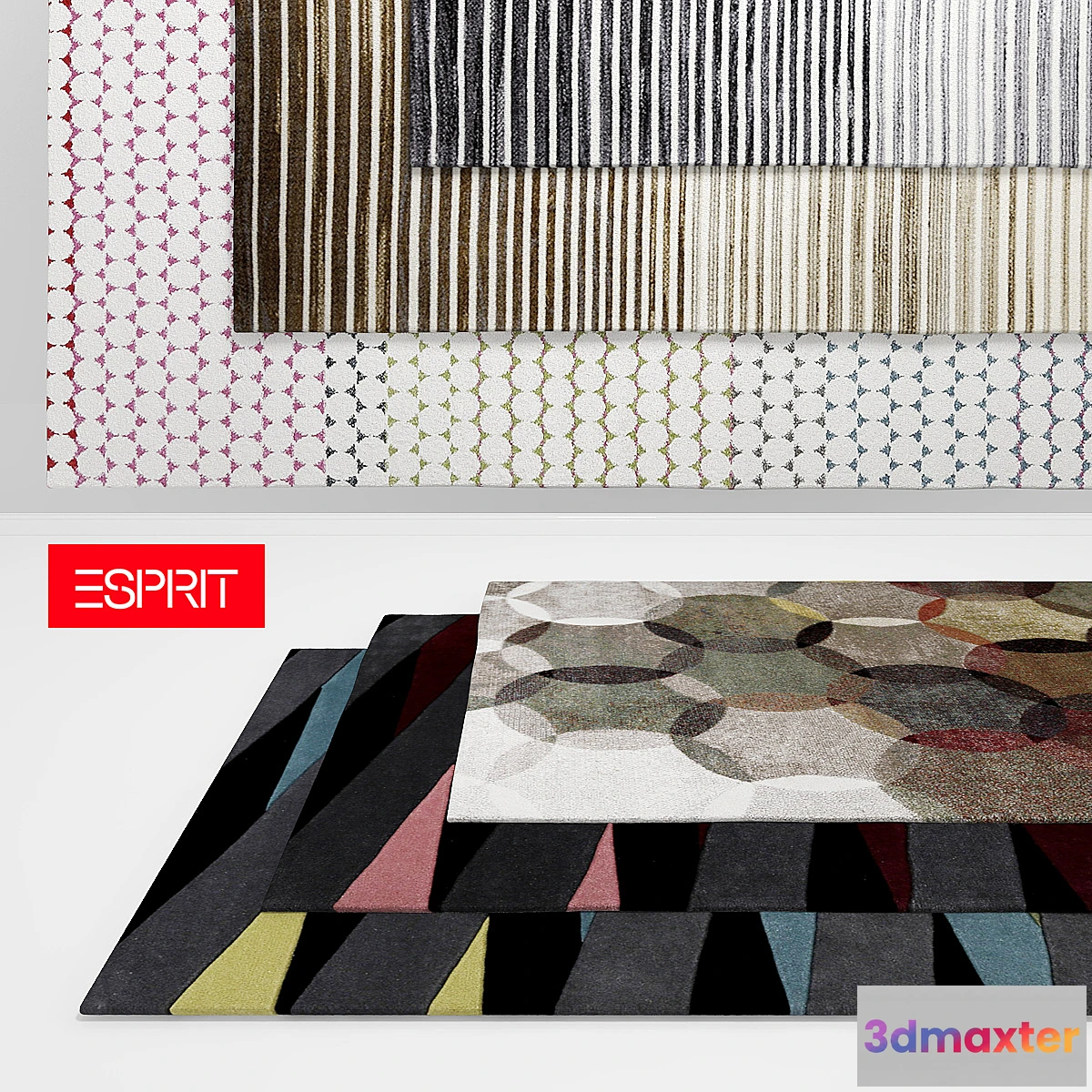 579010 - Esprit Rugs part 3