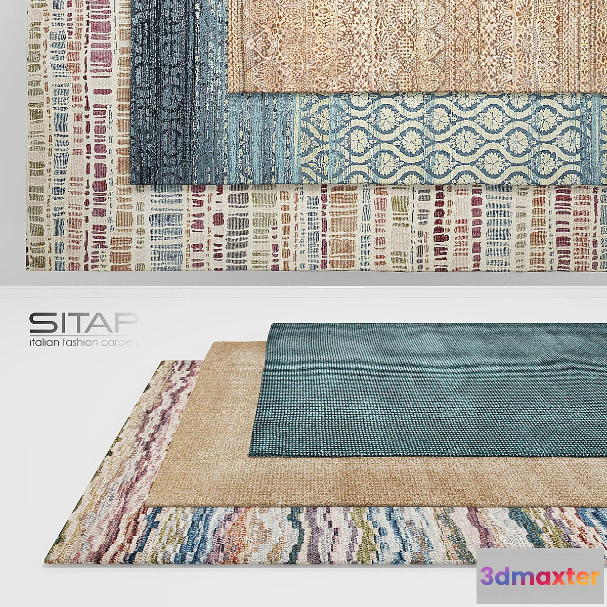 579014 - SITAP Teppich part 2