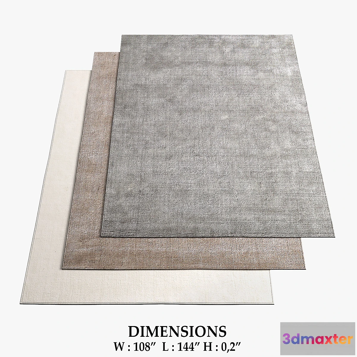 579060 - Restoration Hardware Rugs_71