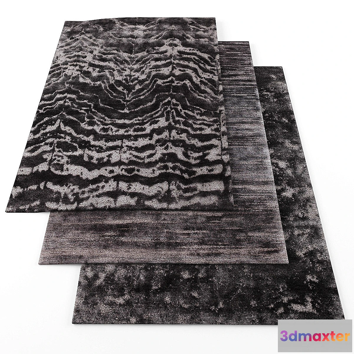 579064 - Stepevi Glace rugs1