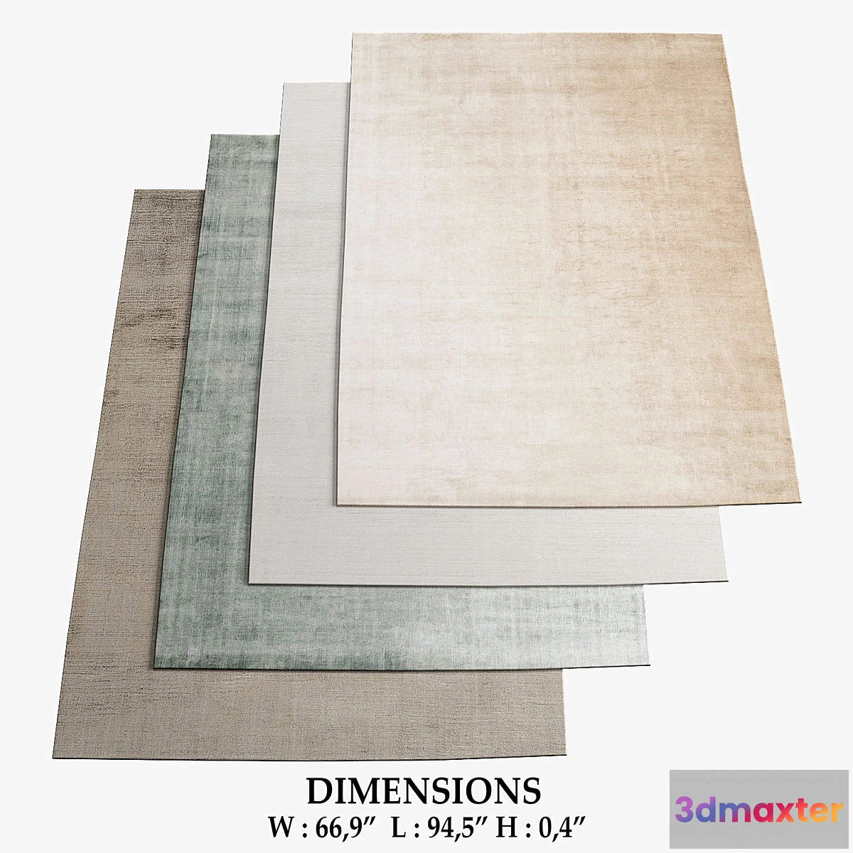 591100 - Simplicity Rugs_243