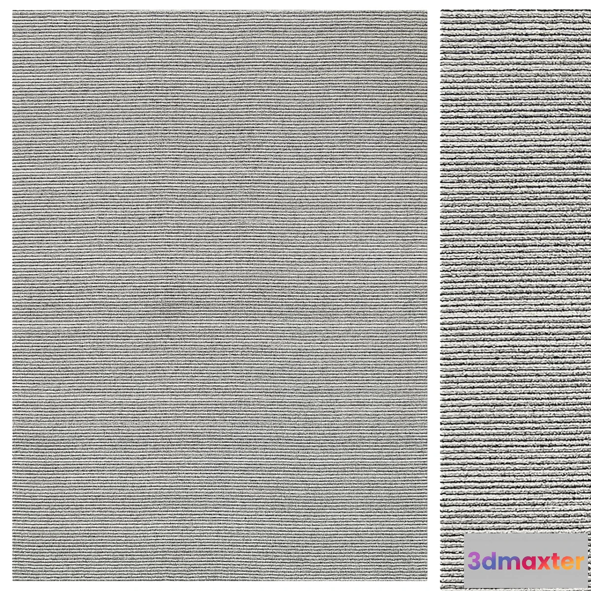 591118 - Norge wool rug