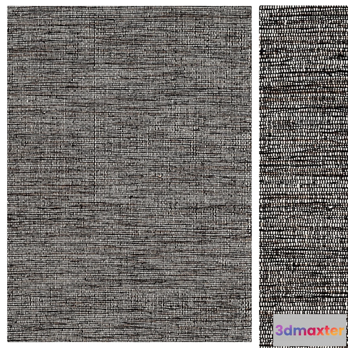 591120 - Grant cotton rug