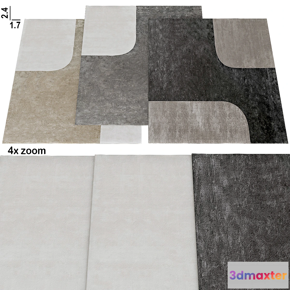 591132 - Minotti collection