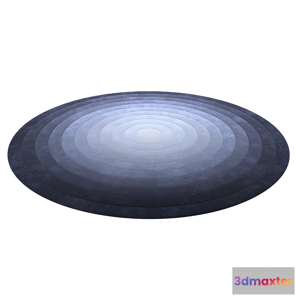 591144 - Gradient rug