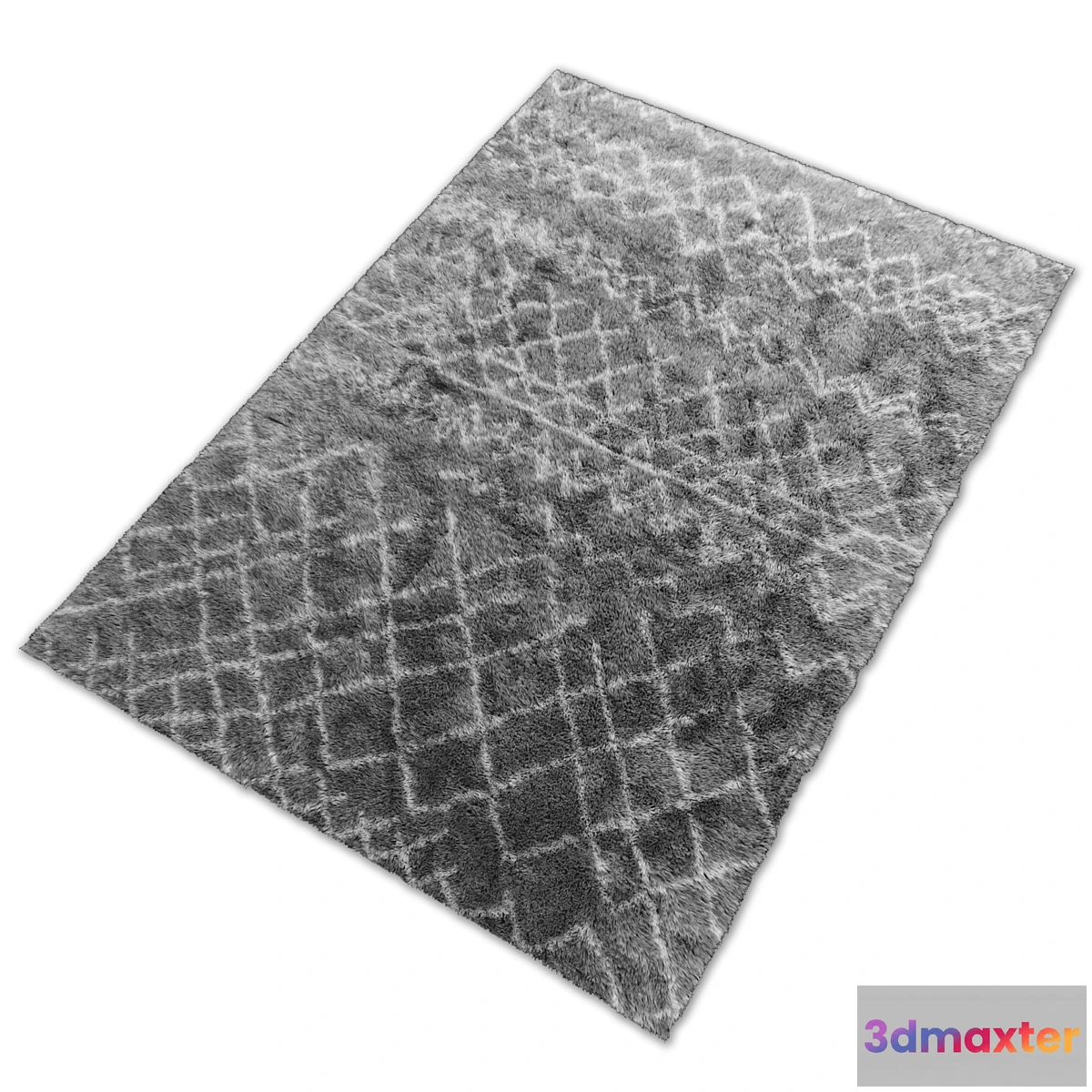 591156 - Freda Rug by MADE